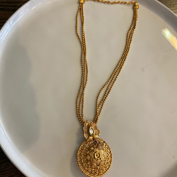 Indian jewelry - Picture 4 of 8